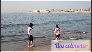 BARCELONETA | SPRING | 2022