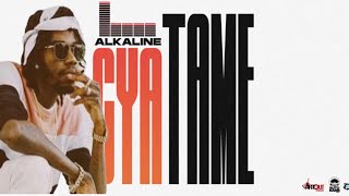 Alkaline “CYA TAME” Official Review Analysis!