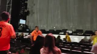 LUIS MIGUEL EN CULIACAN SINALOA  2018 - 6