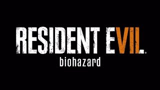 RESIDENT EVIL 7 ATÉ ZERAR?