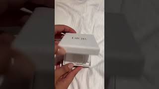 DIOR Jewels Unboxing #Rings #DIOR #Shorts