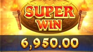 Nice Gameplay Jili Slot golden Empire High Win 🤑🤑💸🎰🤑 injoy