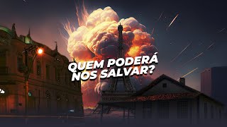 Para onde estamos levando nossa querida cidade de Santos Dumont?