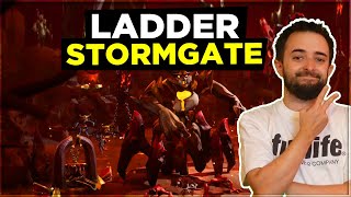 StormGate : Ladder Infernals !