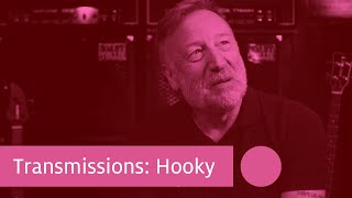 New Order: Transmissions | Episode Three - Peter Hook interview on first album, 'Movement'