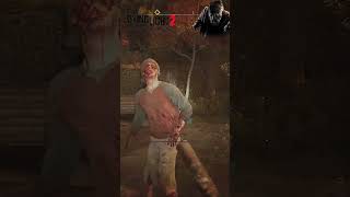 🥶😱🥶😱 "When Zombies Get Too Close... 👀💥 #GamingMoments" #dyinglight2 #gaming #gamingcomedy