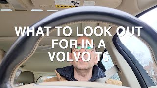 Used Volvo T6 (2009-2016) - What To Look Out For