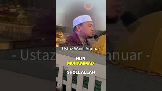 ZIKIR HASBI RABBI _ Ustaz Wadi Anuar #zikir