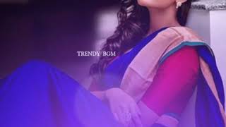 💜WhatsApp Status💜Maalai neram malai thoorum kaalam song...💜Trendy Bgm