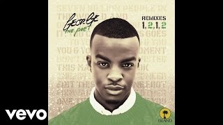 George The Poet - 1,2,1,2 (Dismantle Remix)