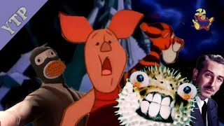 Ytp/Dytp Piglets hates monsters/ Attack on Carrot. (Collab entry)