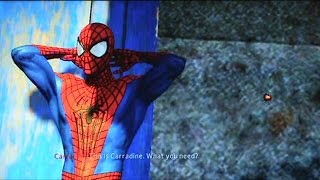 LP The Amazing Spider-Man 2 Part 3