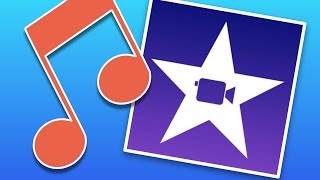 Importer n'importe quelle musique dans iMovie iOS - 1Q1T