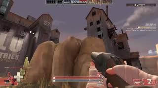 Team Fortress 2     ep.1 Scout