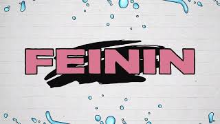 Erica Banks – Feinin [Official Lyric Video]