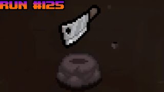 [125] Eden стрик на 4 цели | Мемы | The Binding of Isaac: Repentance