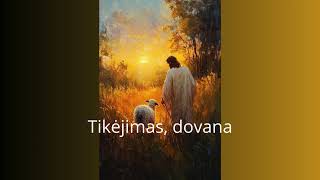 Tikėjimas, dovana