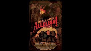 ALLELUIA OFFICIAL TRAILER