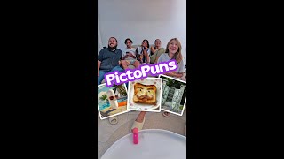 PictoPuns - Official how to play video