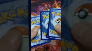 Pull and Grade all Pokemon set in SWSH with CGC #55