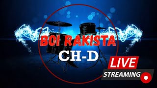 Boi Rakista CH-Drummer | LIVE