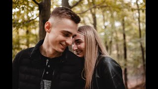 love Story / Сергій Бабкін - Вона знає