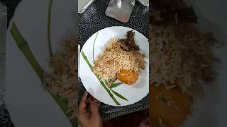 99RS chicken  biriyani