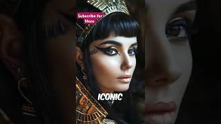 Crazy Facts About Cleopatra #shorts #historyfacts #historical #cleopatra