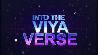 Into the Viya Verse Ep. 2