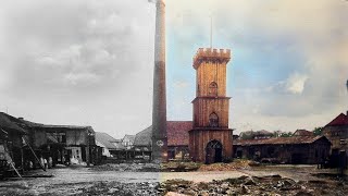 Bad Salzuflen und die Welt um 1900