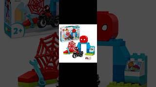 Lego News: Summer 2024 Duplo sets