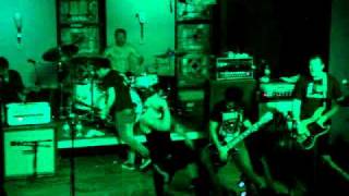 Hit the Lights - Speakers Blown *AWESOME QUALITY* (Live, Altar Bar, Pittsburgh, PA - 12-21-2010)