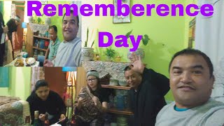 Remembrance Day Video Bhumi Bahini Ani Jwai Ko Ghar ma