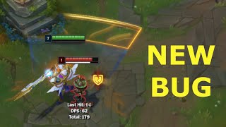 Aatrox Prowler's Claw Bug