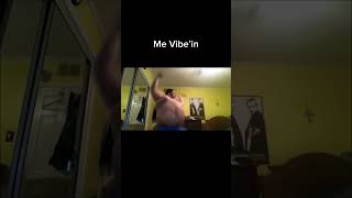 Me Vibe’in! #funny #memes #meme #funnymemes #shorts #short