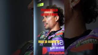 ROSSI LATIH MURIDNYA JELANG GP ARAGON DI MISANO #shortsvideo #shorts #songs #vr46academy #motogp2024