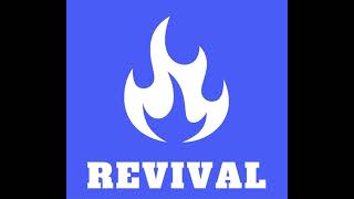 Hannah Sanderson - Revival (Cover)