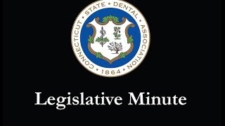 CSDA Legislative Minute