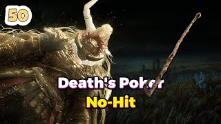 Death's Poker | No Hitting Consort Radahn With Every Weapon 50/420 | Elden Ring