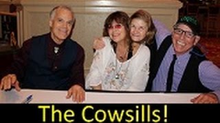 The Cowsills Free Concert at Riverside Casino 2016