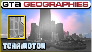 GTA Geographies: Torrington | Episode 13