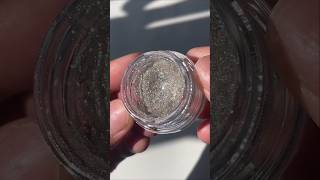 Unleashia Get Loose Glitter Gel - 05 Diamond Stealer [details in comments] #unleashia