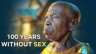 Living Almost 100 Years Without Sex or Marriage