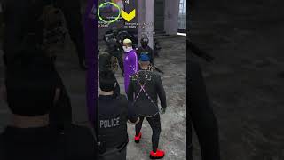 Grandrp Gamplay in GTA 5