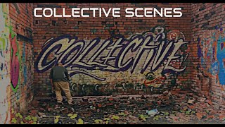 Collective Scenes - Switch it Video Shoot - The Collective