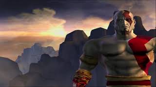 God of War 1 - Modo Impossivel / Impossible Mod DOWNLOAD