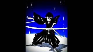 Rukia kuchiki 『 Bleach 』- Anime Edit | #ichigo #bleach #bankai