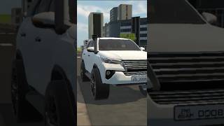 FORTUNER #shorts #short #shortvideo #shortfeed #gaming #trending #tiktok #reels #thar #fortuner