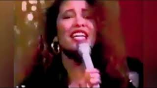 CONTIGO QUIERO ESTAR - Selena Quintanilla