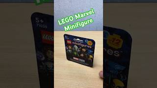 New LEGO Marvel Minifigure #blindbox #hawkeye #legominifigures #surprise #legoshorts